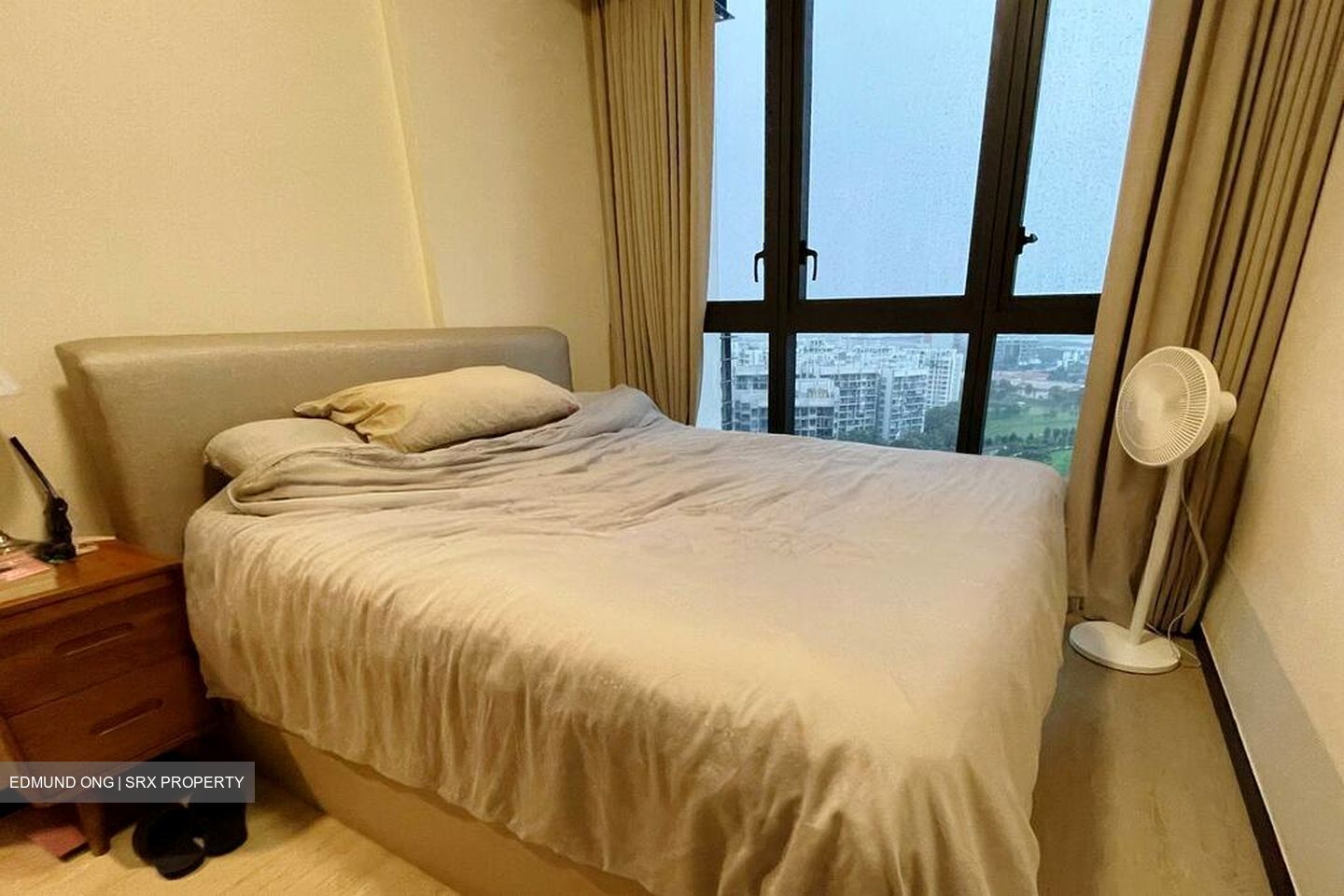 Parc Riviera (D5), Condominium #502314521